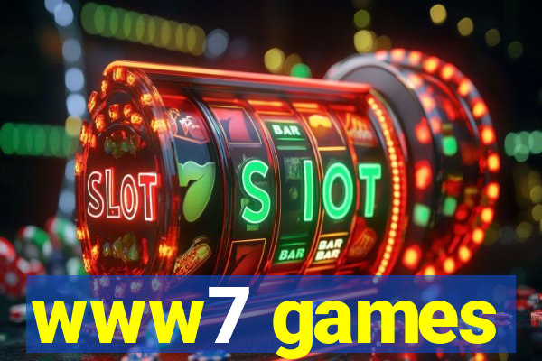 www7 games